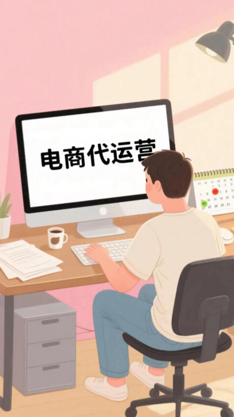 台州电子商务